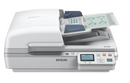 Epson Workforce DS7500N - ONE CLICK SUPPLIES