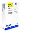 Epson T7544 Yellow Ink Cartridge 69ml - C13T754440 - ONE CLICK SUPPLIES