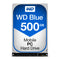 Western Digital Blue 500GB 2.5 Inch SATA 6Gbs 5400 RPM Internal Hard Drive - ONE CLICK SUPPLIES