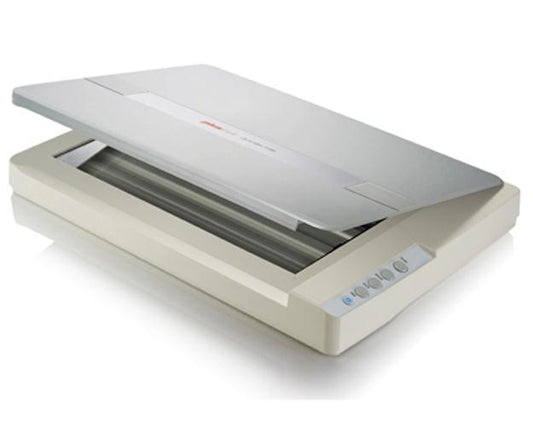 Plustek Opticslim 1180 A3 Flatbed Scanner - ONE CLICK SUPPLIES