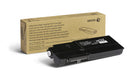 Xerox Black High Capacity Toner Cartridge 10.5k pages for VLC400/ VLC405 - 106R03528 - ONE CLICK SUPPLIES