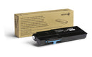 Xerox Cyan High Capacity Toner Cartridge 8k pages for VLC400/ VLC405 - 106R03530 - ONE CLICK SUPPLIES