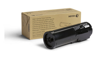 Xerox Black High Capacity Toner Cartridge 14k pages for VLB405 - 106R03582 - ONE CLICK SUPPLIES