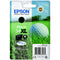 Epson 34XL Golfball Black High Yield Ink Cartridge 16ml - C13T34714010 - ONE CLICK SUPPLIES