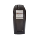 Bonsaii 3D14 Cross Cut Shredder 14 Litre 8 Sheet Black - 50000 - ONE CLICK SUPPLIES