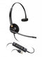 Poly ENCOREPRO HW515 Monaural Headset - ONE CLICK SUPPLIES