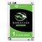 Seagate 1TB Internal BarraCuda SATA 2.5 HDD - ONE CLICK SUPPLIES