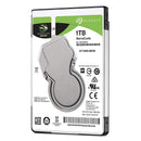 Seagate 1TB Internal BarraCuda SATA 2.5 HDD - ONE CLICK SUPPLIES