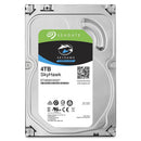 Seagate 4TB Internal SkyHawk SATA 3.5 HDD - ONE CLICK SUPPLIES