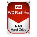 WD 2TB RED PRO 64MB 3.5 Inch SATA 6Gb - ONE CLICK SUPPLIES