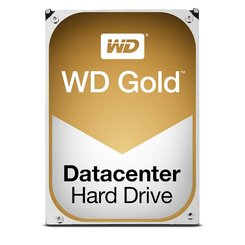 2TB Gold Datacenter SATA 3.5in Int HDD - ONE CLICK SUPPLIES