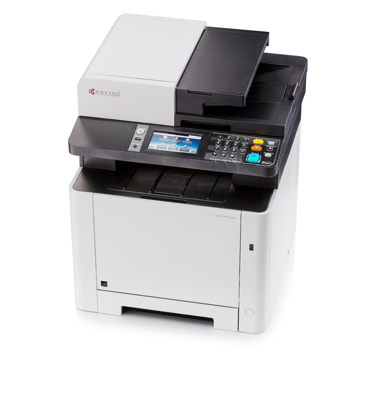 Kyocera M5526CDW A4 Colour Multifunction Printer - ONE CLICK SUPPLIES