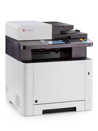 Kyocera M5526CDN A4 Colour Laser Printer - ONE CLICK SUPPLIES