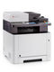 Kyocera M5526CDN A4 Colour Laser Printer - ONE CLICK SUPPLIES