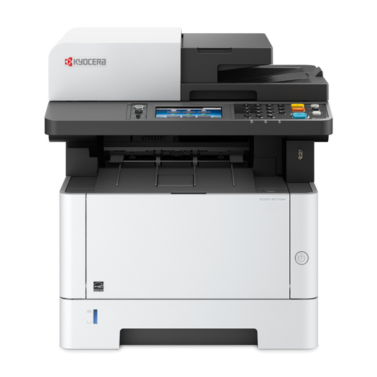 Kyocera M2640IDW A4 Mono Multifunction Printer - ONE CLICK SUPPLIES