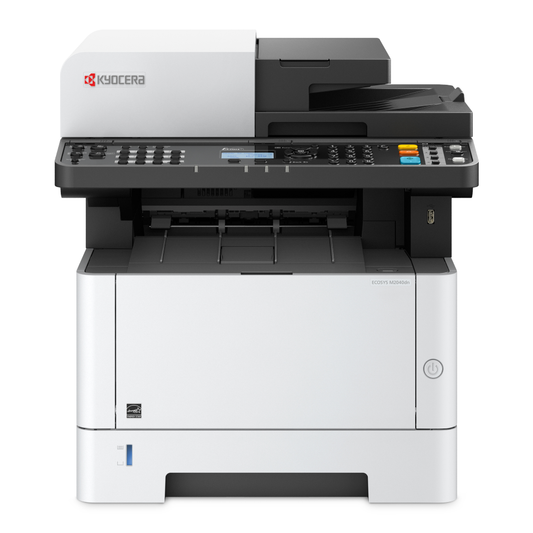 Kyocera M2540DN A4 Mono Multifunction Printer - ONE CLICK SUPPLIES