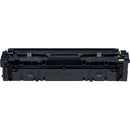 Canon 045Y Yellow Standard Capacity Toner Cartridge 1.3k pages - 1239C002 - ONE CLICK SUPPLIES