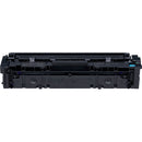 Canon 045C Cyan Standard Capacity Toner Cartridge 1.3k pages - 1241C002 - ONE CLICK SUPPLIES