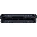 Canon 045HY Yellow High Capacity Toner Cartridge 2.2k pages - 1243C002 - ONE CLICK SUPPLIES