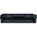 Canon 045HC Cyan High Capacity Toner Cartridge 2.2k pages - 1245C002 - ONE CLICK SUPPLIES