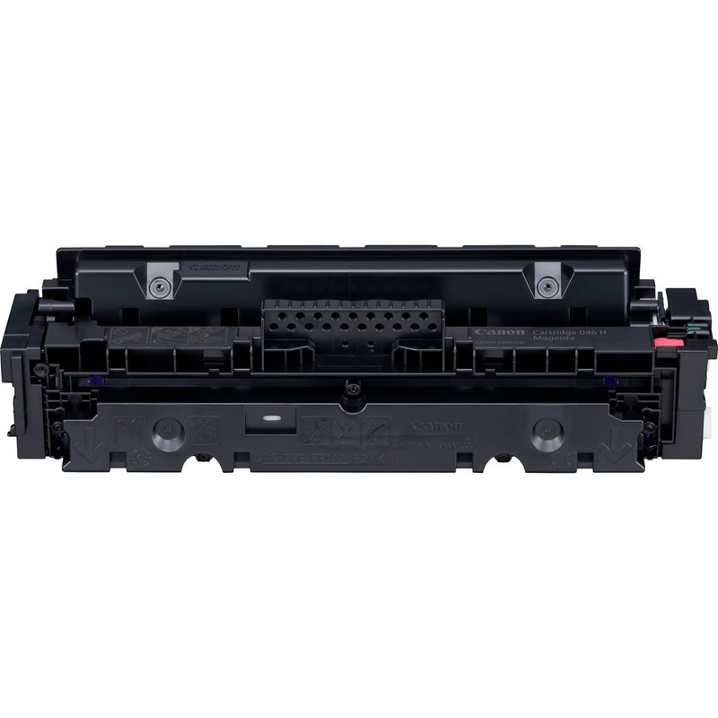 Canon 046HM Magenta High Capacity Toner Cartridge 5k pages - 1252C002 - ONE CLICK SUPPLIES