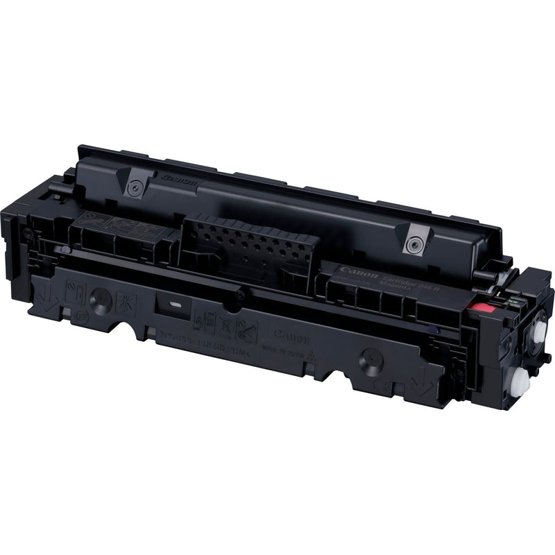 Canon 046HM Magenta High Capacity Toner Cartridge 5k pages - 1252C002 - ONE CLICK SUPPLIES