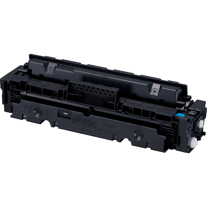 Canon 046HC Cyan High Capacity Toner Cartridge 5k pages - 1253C002 - ONE CLICK SUPPLIES