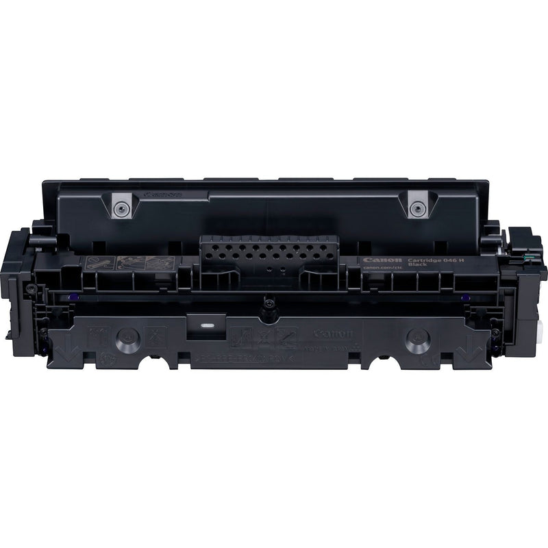 Canon 046HBK Black High Capacity Toner Cartridge 6.3k pages - 1254C002 - ONE CLICK SUPPLIES