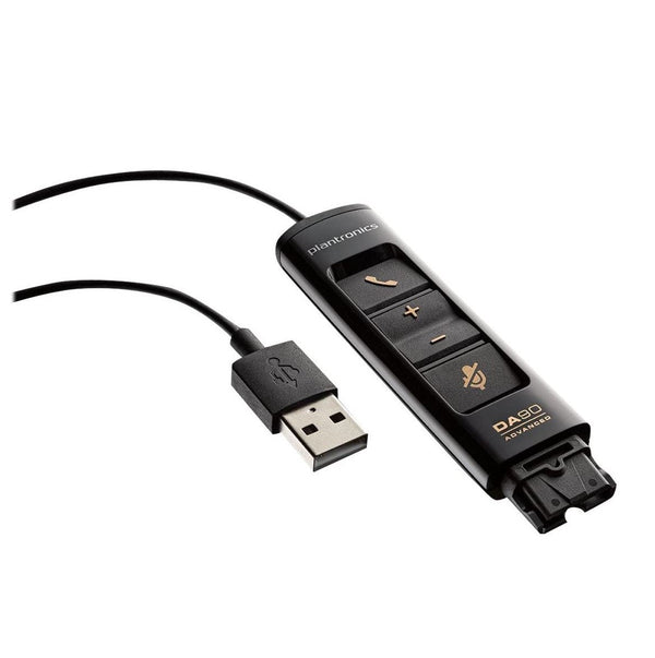 Poly Da90 USB Enabler - ONE CLICK SUPPLIES