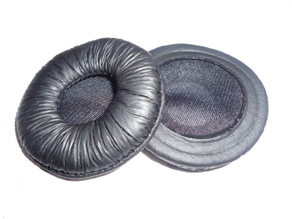 Poly Leatherette Ear Cushion Encorepro X2 - ONE CLICK SUPPLIES