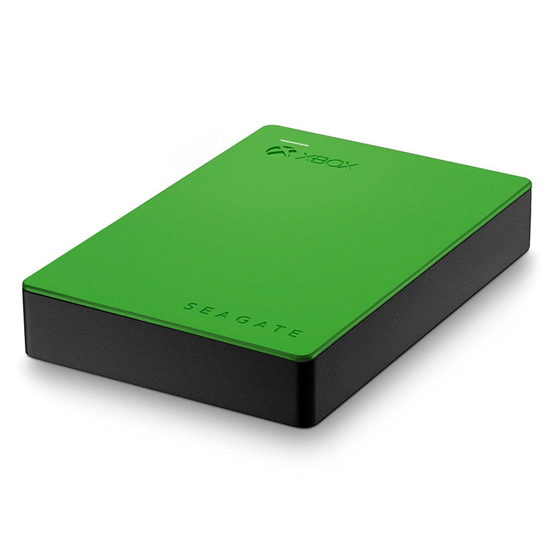 Seagate 4TB Game Drive For Xbox - ONE CLICK SUPPLIES