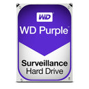 WD Int 2TB Purple Sata 3.5 Inch HDD - ONE CLICK SUPPLIES