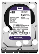 WD Int 4TB Purple Sata 3.5 Inch HDD - ONE CLICK SUPPLIES