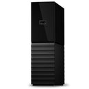 WD My Book 4TB USB3.0 Desktop HDD - ONE CLICK SUPPLIES