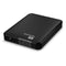 WD External 2TB Elements USB3 Black HDD - ONE CLICK SUPPLIES