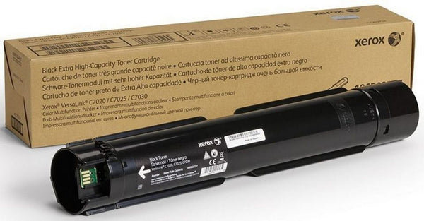 Xerox Black High Capacity Toner Cartridge 23.6k pages for VLC70XX - 106R03737 - ONE CLICK SUPPLIES