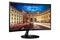 Samsung C27F390 27 Inch Va Led Curved Monitor - ONE CLICK SUPPLIES