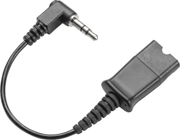 Poly Spare Connection Cable 3.5M To Qd - ONE CLICK SUPPLIES