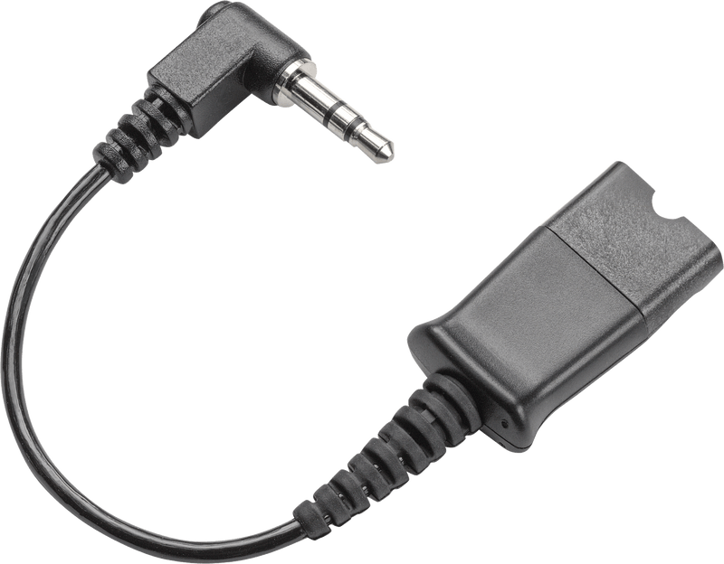 Poly Spare Connection Cable 3.5M To Qd - ONE CLICK SUPPLIES