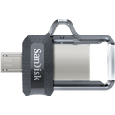 SanDisk Ultra Android Dual Usb 128Gb - ONE CLICK SUPPLIES