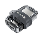 SanDisk Ultra Android Dual Usb 128Gb - ONE CLICK SUPPLIES