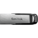 SanDisk 32GB USB 3.0 Cruzer Ultra Flair Flash Drive Up to 150Mbs Read Speed - ONE CLICK SUPPLIES