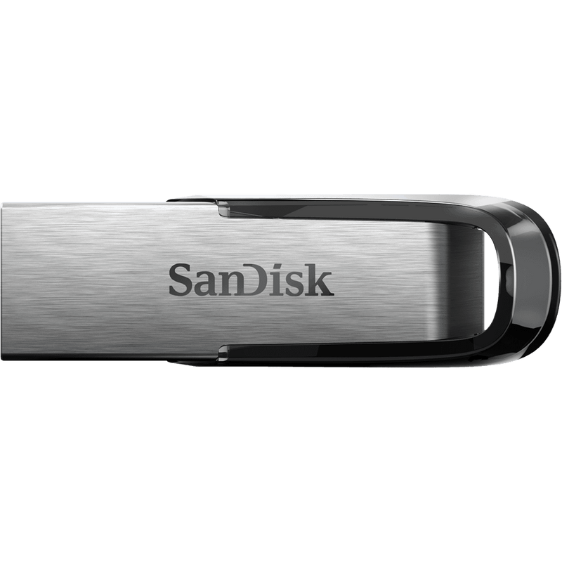 SanDisk 32GB USB 3.0 Cruzer Ultra Flair Flash Drive Up to 150Mbs Read Speed - ONE CLICK SUPPLIES