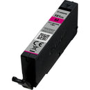 Canon CLI581XXLM Magenta Extra High Capacity Ink Cartridge 12ml - 1996C001 - ONE CLICK SUPPLIES