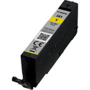 Canon CLI581Y Yellow Standard Capacity Ink Cartridge 6ml - 2105C001 - ONE CLICK SUPPLIES