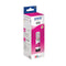 Epson 106 Magenta Ink Bottle 70ml - C13T00R340 - ONE CLICK SUPPLIES