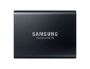 Samsung SSD Ext 1TB T5 Black USB3.1 Gen2 USBC - ONE CLICK SUPPLIES