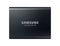 Samsung SSD Ext 1TB T5 Black USB3.1 Gen2 USBC - ONE CLICK SUPPLIES