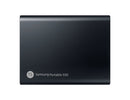 Samsung SSD Ext 1TB T5 Black USB3.1 Gen2 USBC - ONE CLICK SUPPLIES