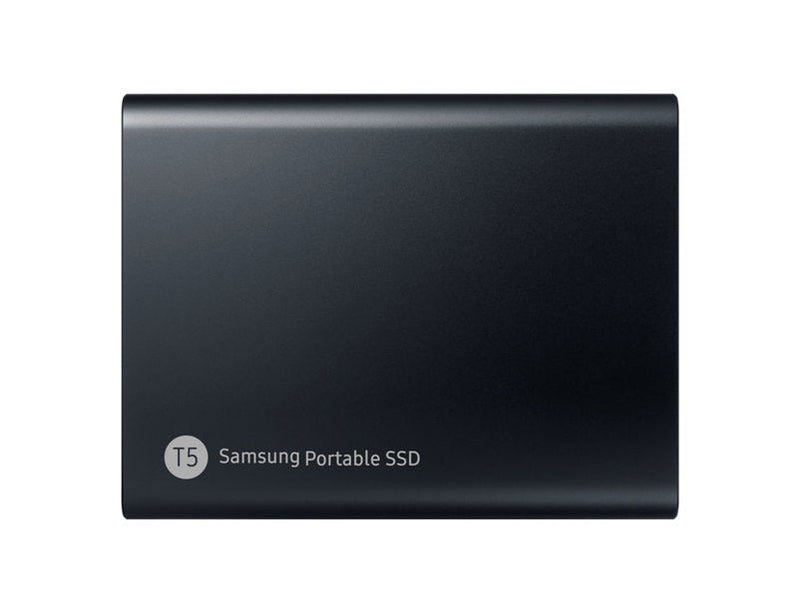 Samsung SSD Ext 1TB T5 Black USB3.1 Gen2 USBC - ONE CLICK SUPPLIES